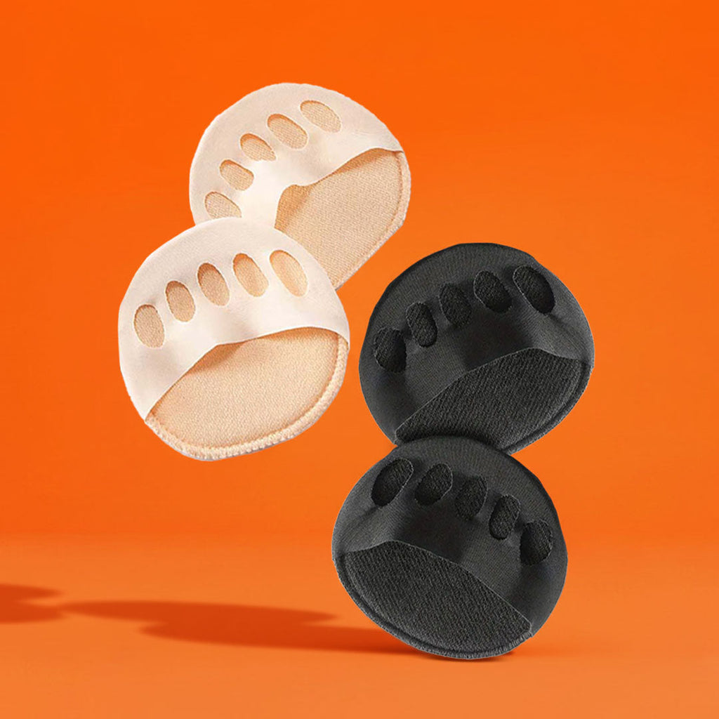 Kit ultime de soulagement des pieds