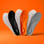 Kit ultime de soulagement des pieds