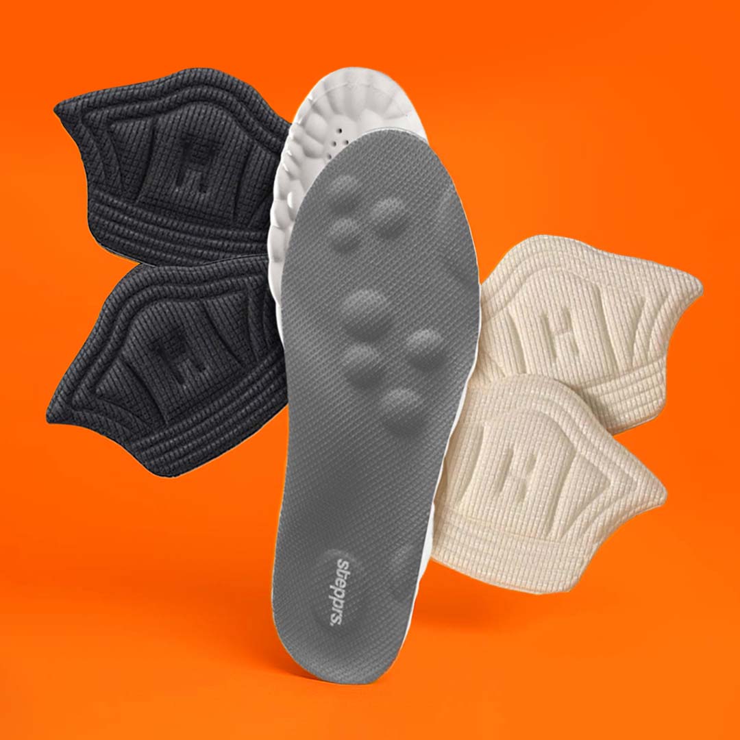 Kit de soulagement du talon