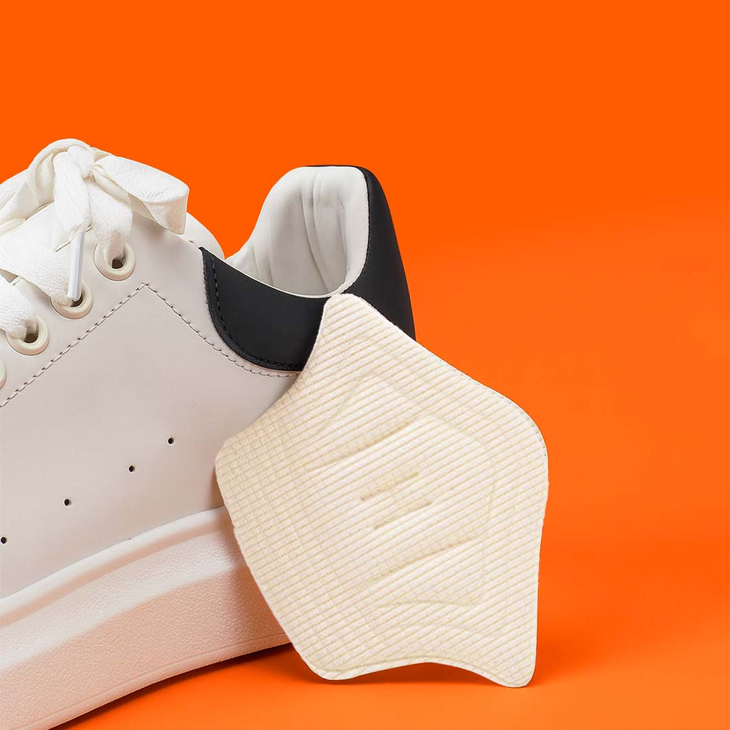 Coussinets de talon