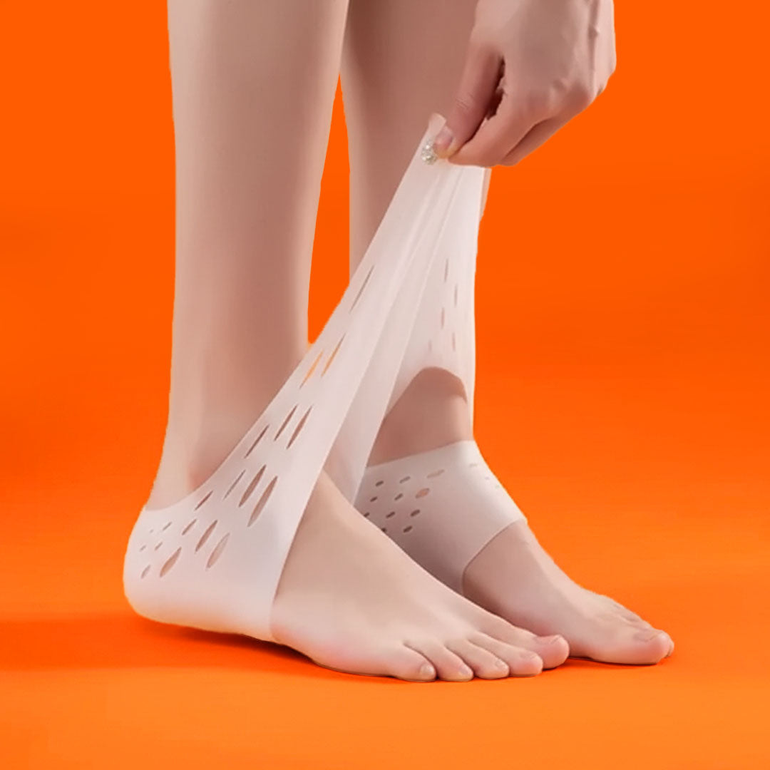 Rehausseurs de talon