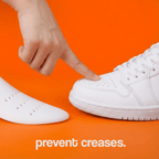 Protège-plis pour baskets
