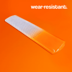 Râpe anti-callosités en verre