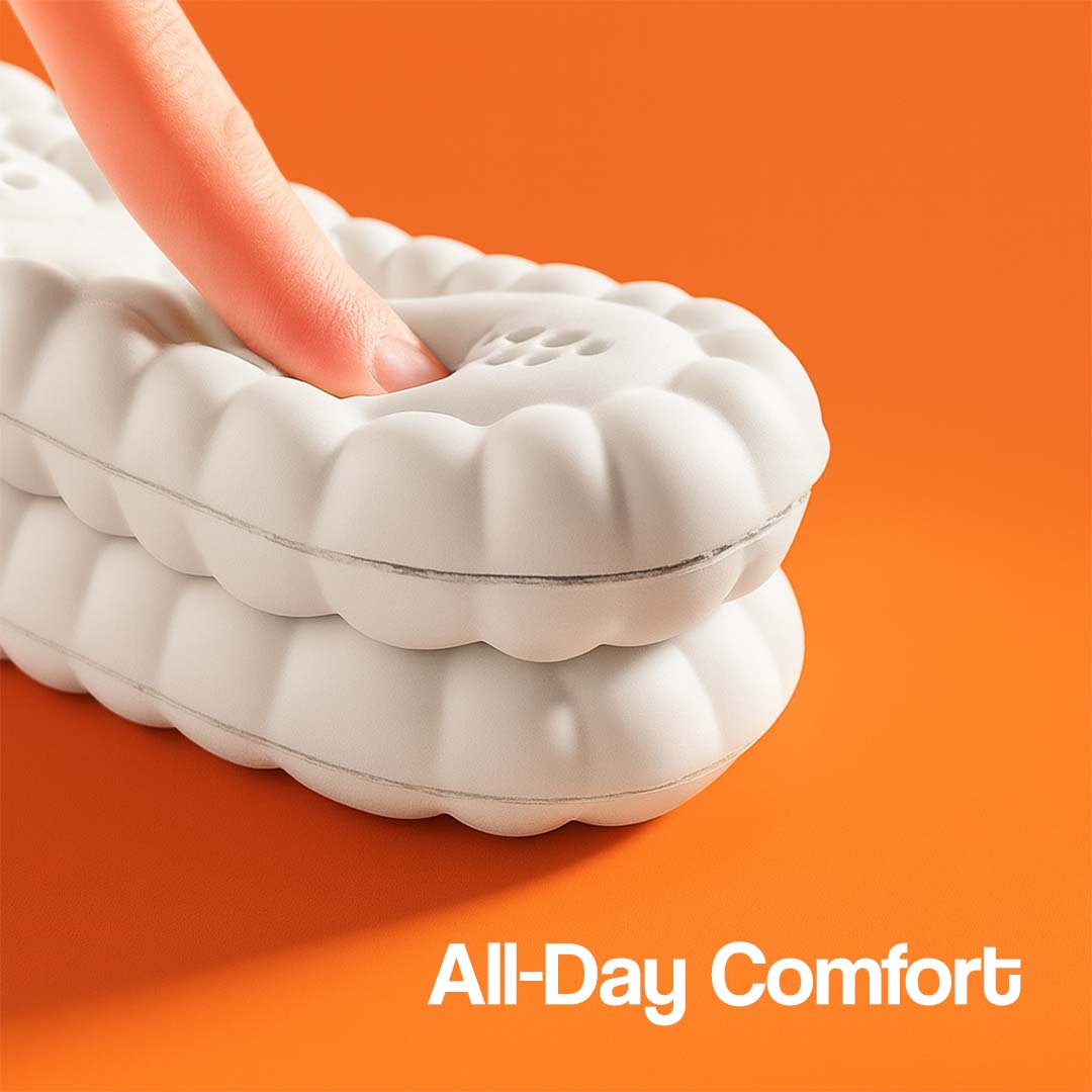 Kit de soulagement de la fasciite plantaire