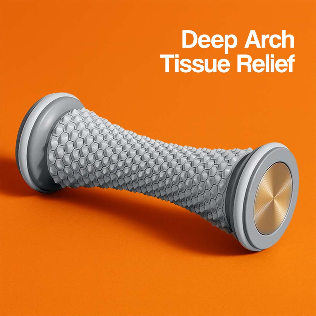 Kit de soulagement de la fasciite plantaire