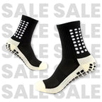 Chaussettes antidérapantes