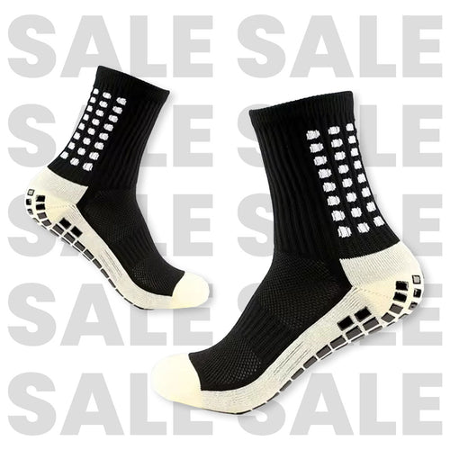 Chaussettes antidérapantes