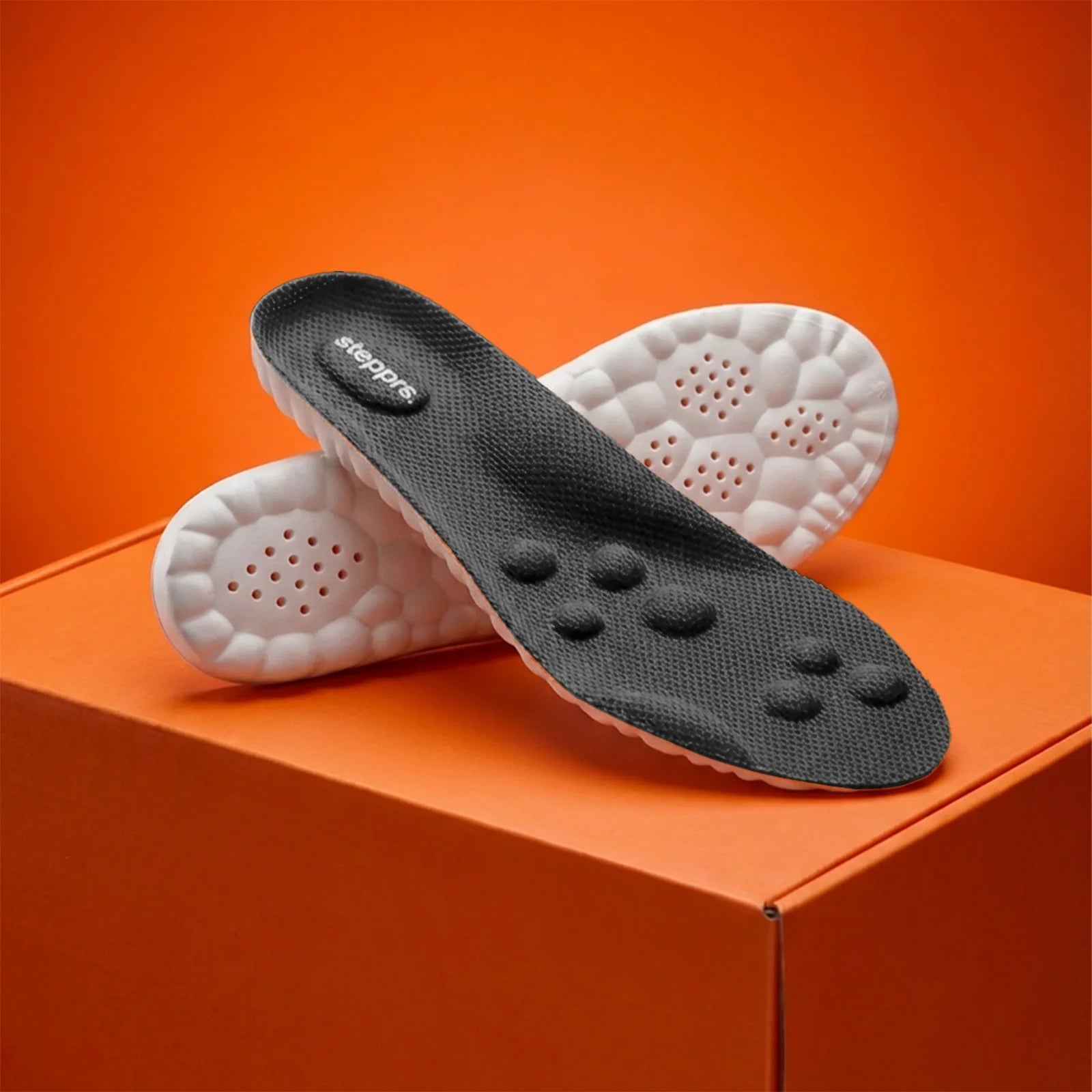 Semelles massantes pour enfants