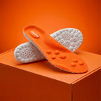 Semelles massantes pour enfants